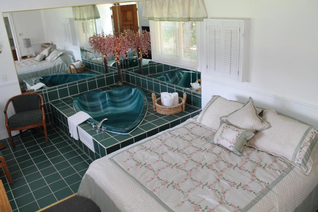 Twin Lakes - Hurley Villa Ruang foto