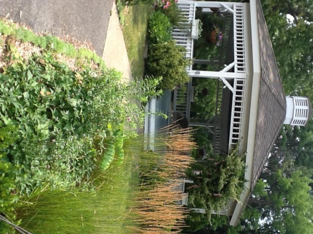 Twin Lakes - Hurley Villa Bagian luar foto
