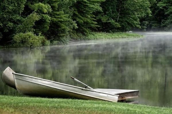 Twin Lakes - Hurley Villa Bagian luar foto